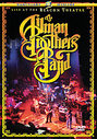 The Allman Brothers Band - The Allman Brothers - Live At The Beacon Theatre