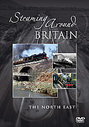 Steaming Around Britain - The North East