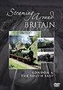 Steaming Around Britain - London And The South East