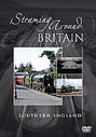 Steaming Around Britain - Southern England