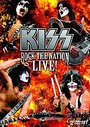 Kiss - Rock The Nation Live