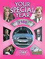 Your Special Year - 1988