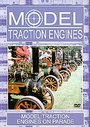 Model Traction Engines