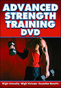 Advanced Strength Training