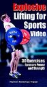 Explosive Lifting For Sports