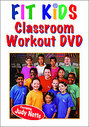 Fitkids Classroom Workout