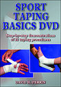 Sport Taping Basics