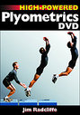 High Powered Plyometrics