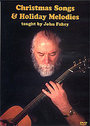 John Fahey - Christmas Songs And Holiday Melodies