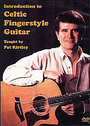 Pat Kirtley - Introduction To Celtic Fingerstyle Guitar