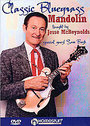 Jesse McReynolds - Classic Bluegrass Mandolin