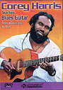 Corey Harris Teaches Blues Guitar