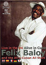 Felix Beloy And The Afro-Cuban All Stars