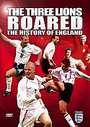 Three Lions Roared - The History Of England, The