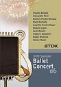 TDK DVD Ballet And Concert Sampler 2006 (Various Artists)