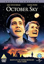 October Sky (Special Edition)