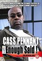 Cass Pennant - Enough Said