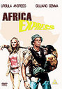 Africa Express (Subtitled)