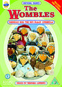 Wombles - Orinoco And The Big Black Umbrella, The