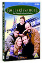 Ballykissangel - Series 4