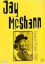 Jay McShann - Live In Paris 1989