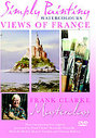 Simply Painting Watercolours - Views Of France