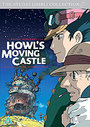 Howl's Moving Castle (Animated) (Subtitled And Dubbed)