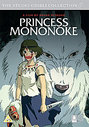 Princess Mononoke (Special Edition)