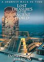 Lost Treasures Of The Ancient World - Empires Of The Americas