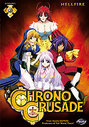 Chrono Crusade Vol.7 (Animated)