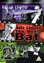 3 Classic Bela Lugosi - Vol. 3 - Spooks Run Wild / The Devil Bat / Black Dragons