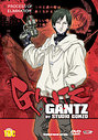 Gantz - Vol. 3 (Animated) (Subtitled And Dubbed)