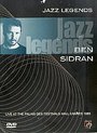 Ben Sidran - Live At The Palais Des Festivals Hall Cannes 1989