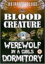 Blood Creature / Werewolf In A Girls Dormitory