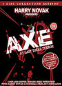 Axe (Collector's Edition)