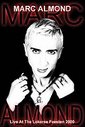 Marc Almond - Live At The Lokerse Feesten 2000 (+CD)