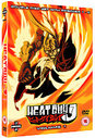 Heat Guy J (Animated) (Subtitled And Dubbed)