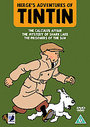 Herge's Adventures Of Tin Tin (Animated)