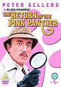 Return Of The Pink Panther, The