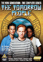 Tomorrow People - The New Generation Complete Series, The (Box Set)