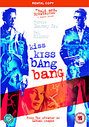 Kiss Kiss Bang Bang