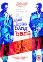 Kiss Kiss Bang Bang