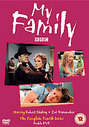 My Family - Series 4 - Complete