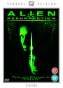 Alien Resurrection (Wide Screen) (Special Edition)