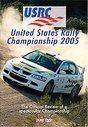 USA Rally Championship 2005