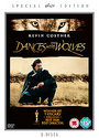 Dances With Wolves