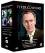 Peter Cushing - The Peter Cushing Collection (Box Set)