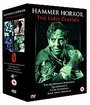 Hammer Horror - The Early Classics (Box Set)