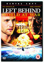 Left Behind - World At War