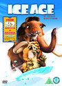 Ice Age (Animated) (Cinema Ticket Offer) (Limited Edition)